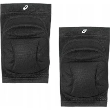 Наколенники Asics Performance kneepad black (L) 2шт