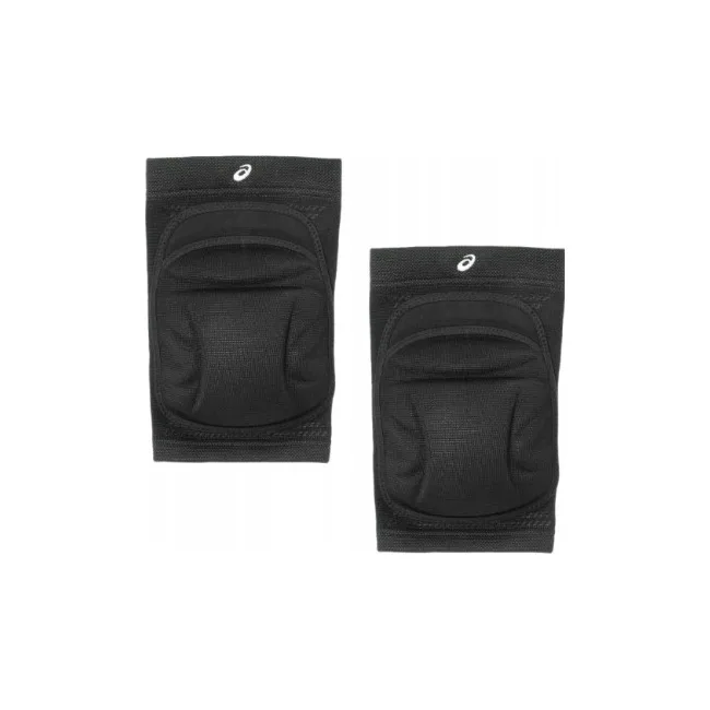 Наколенники Asics Performance kneepad black (L) 2шт