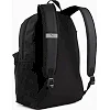 Рюкзак Puma PHASE Backpack Set 22L черный 30х14х44 см