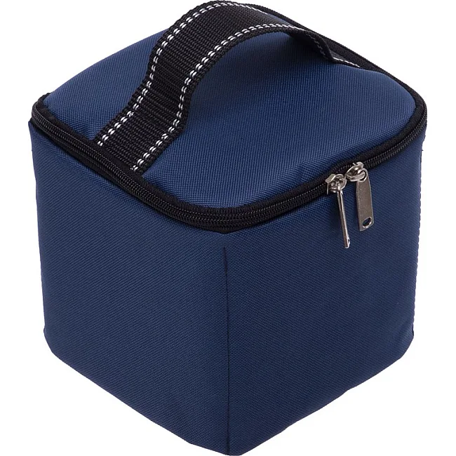 Термосумка Lunch Bag SP-SPORT GA-8762 3,5л (Темно-синий)