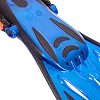 Ласты для дайвинга регулируемые MADWAVE
 M064802
 38-45