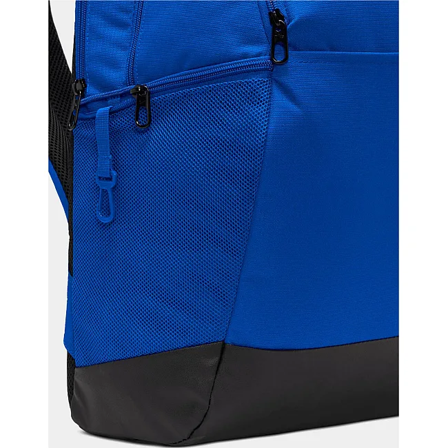 Рюкзак Nike NK BRSLA M BKPK-9.5 24L синий 46 х 30 х 18 см