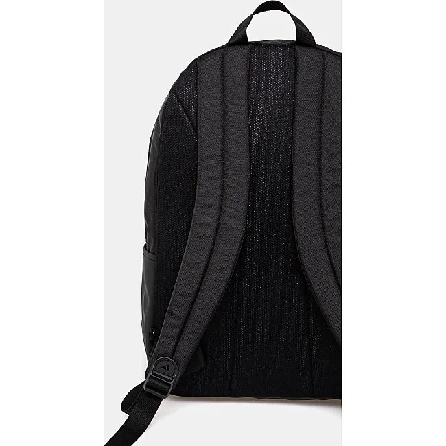 Рюкзак Adidas CLSC BARS 3S 27,5L черный 15х31х44 см