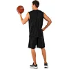 Шорты баскетбольные JOMA

 NOBEL LONG 104526-100 3XS-XXL (Черный)
