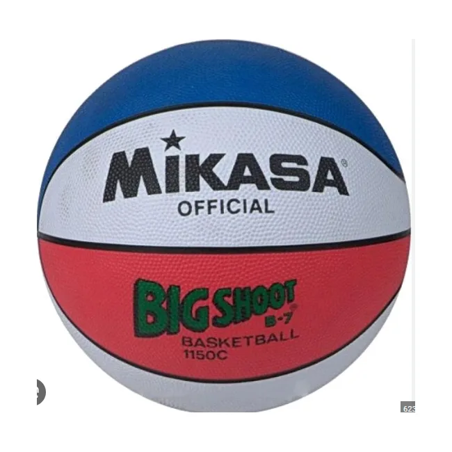 Мяч баскетбольный Mikasa 1150C size 7