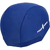 Шапочка для бассейна
 текстильная юниорская MADWAVE
 Lycra Junior M052001 (Голубой)