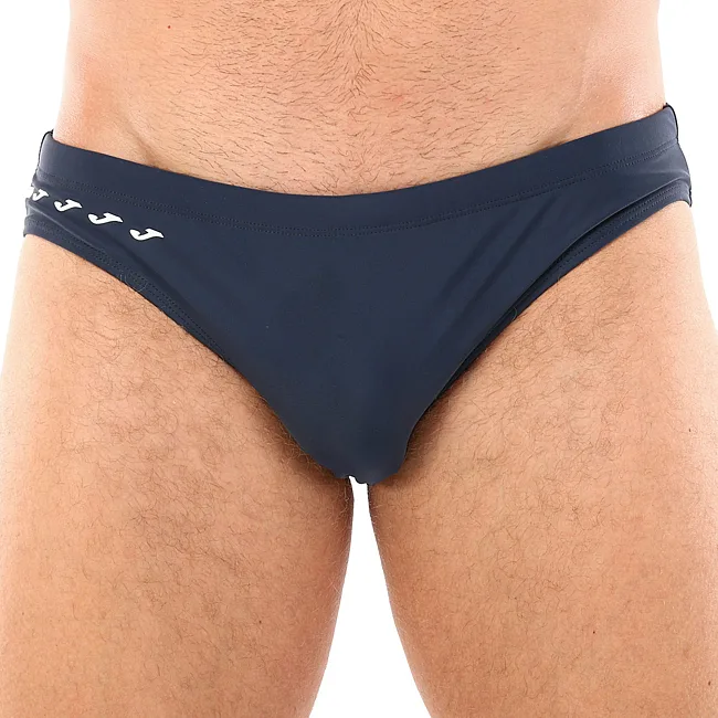 Мужские плавки классические
 JOMA

 SHARK III 103842-331
4XS-XL (Темно-синий)