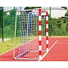 Сетка для ворот Yakimasport 100230 300 х 200 см, белая