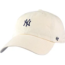 Кепка 47 Brand NEW YORK YANKEES BASE RUNNER