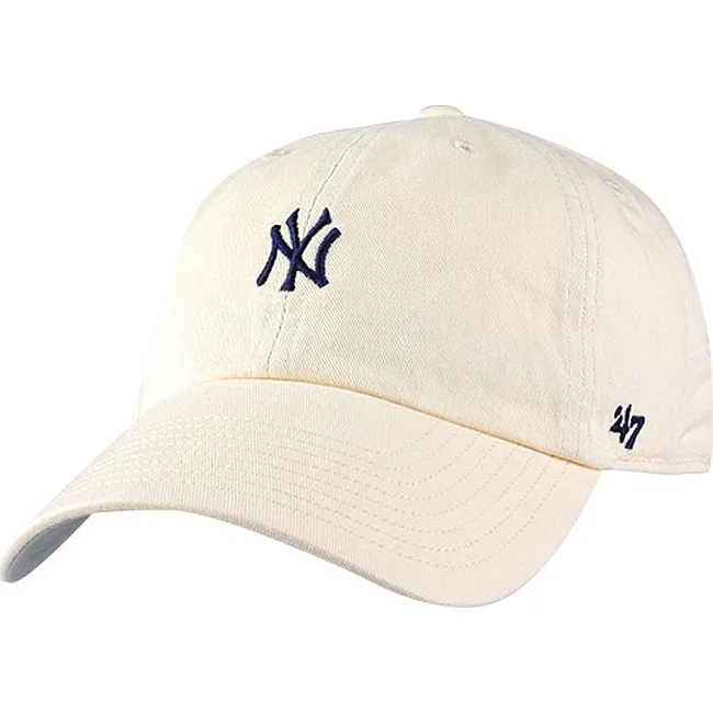 Кепка 47 Brand NEW YORK YANKEES BASE RUNNER