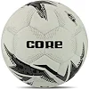 Футбольный мяч
 CORE PROF FB-8458 №5 PU (Белый-красный)