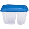 Термосумка Lunch Bag SP-SPORT GA-8762 3,5л (Темно-синий)