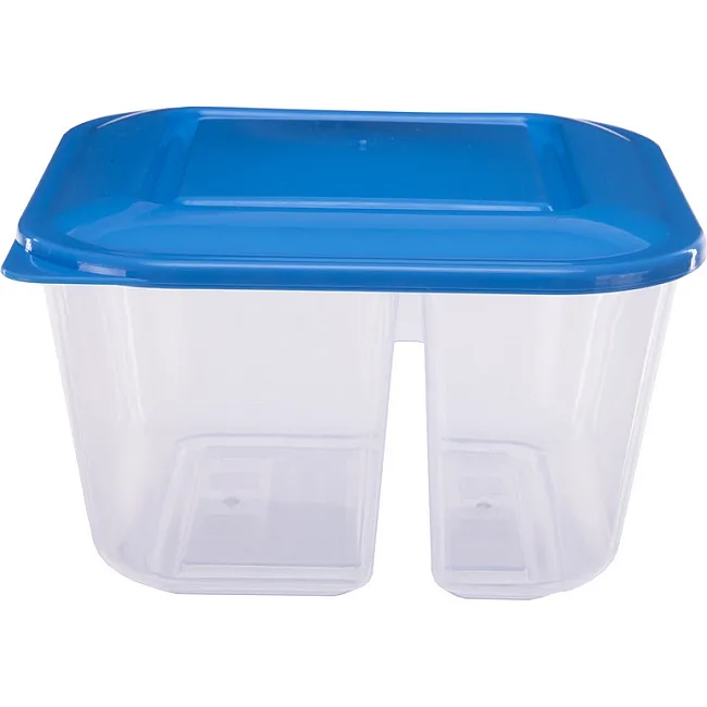 Термосумка Lunch Bag SP-SPORT GA-8762 3,5л (Темно-синий)