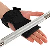 Накладки для подтягивания и тяги GRIPPS CLASSIC EZOUS D-09 2шт (Черный)