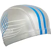 Шапочка для бассейна
 текстильная с покрытием PU Cima PL-8689 (Разные цвета)