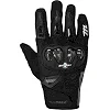 Мотоперчатки MADBIKE MAD-66 (Черный)