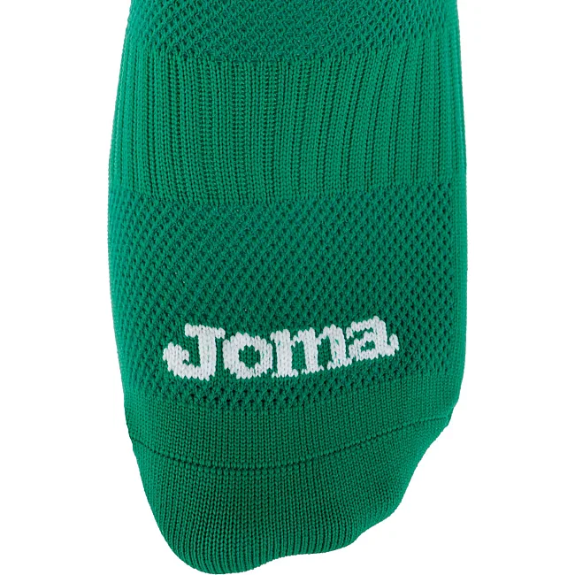 Гетри JOMA

 CLASSIC III 400194-450 (Зелений)