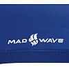 Шапочка для бассейна
 текстильная юниорская MADWAVE
 Lycra Junior M052001 (Голубой)
