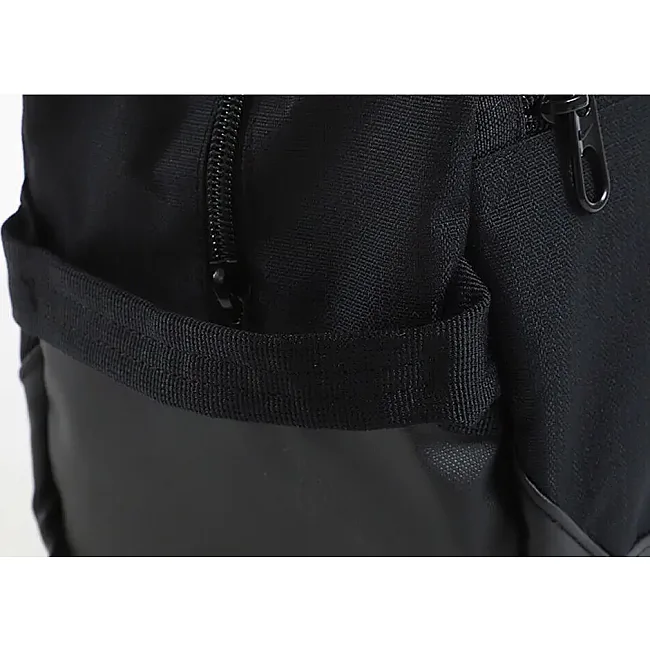 Сумка для обуви NK BRSLA SHOE - 9.5 11L черный чел 33x15x18 см
