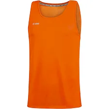 Майка run 2.0 JAKO 6075-19