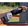 Перчатки для фитнеса Power System PS-2250E Pro Grip EVO Grey