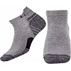 Спортивные носки
 мужские короткие UNDER ARMOUR
 BC-3932 (Серый)