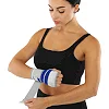 Фиксатор запястья эластичный спортивный с фиксирующим ремнем EXCEED 6101CA One size 1шт