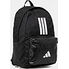 Рюкзак Adidas CLSC BARS 3S 27,5L черный 15х31х44 см