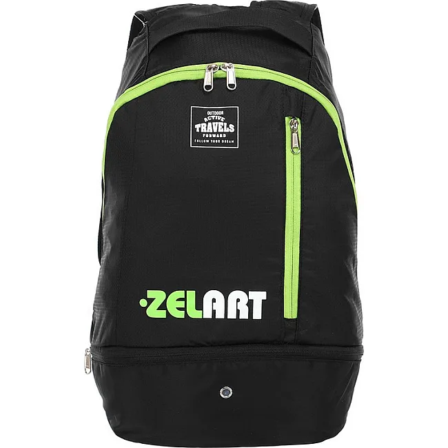 Спортивный рюкзак
 ZELART
 GA-9286 22л (Синий-черный)