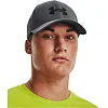 Кепка мужская UNDER ARMOUR Men&s UA Blitzing Adj серый