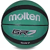 Баскетбольный мяч
 резиновый MOLTEN GR7 BGR7-GK-SH
 7