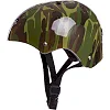 Шолом захисний котелок ZELART
 SK-5616-010 (54-56см)