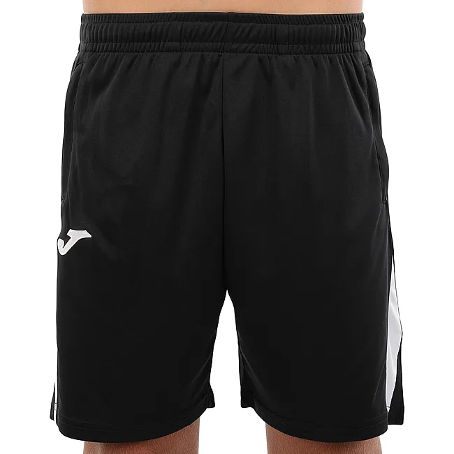 Спортивні шорти
 чоловічі JOMA

 CHAMPIONSHIP VII 103209-102 4XS-XXL (Чорний)
