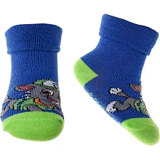 Носки PAW PATROL ROCKY детские арт 43895548-7