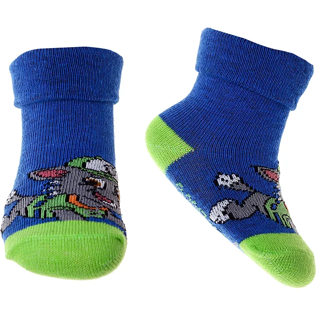 Носки PAW PATROL ROCKY детские арт 43895548-7