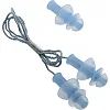 Беруши для плавания на шнурке Ear Plug YINGFA R086 (Розовый)