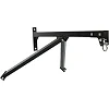 Крепление настенное для боксерского мешка с кольцом LiveUp LP8622