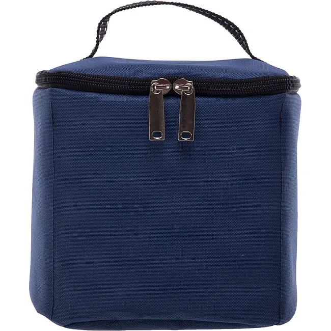 Термосумка Lunch Bag SP-SPORT GA-8762 3,5л (Темно-синий)