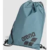 Сумка Arena ONE GO SWIMBAG 10L зеленый 46x34x1 см