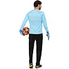 Штаны вратарские SP-SPORT
 CO-5538