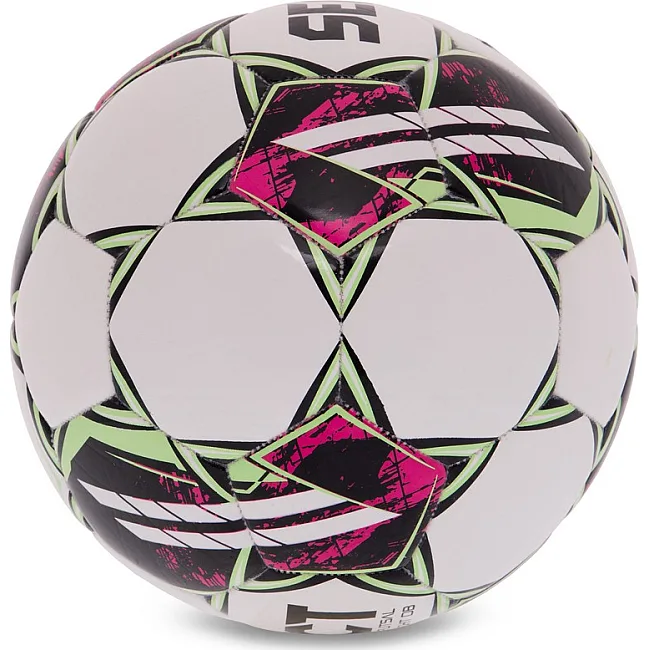 Футзальный мяч
 SELECT FUTSAL LIGHT DB V22 Z-LIGHT-WG №4 (Белый-зеленый)
