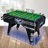 Настільний футбол THUNDER 5FT PRO, 140 x 74 x 88 см