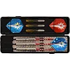 Дротики для дартса
 цилиндрические BAILI
 BL-3601 16гр 3шт