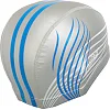 Шапочка для бассейна
 текстильная с покрытием PU Cima PL-8689 (Разные цвета)