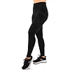 Лосины леггинсы спортивные женские JOMA CORE 902498-100 (Черный)