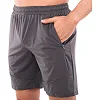 Спортивные шорты
 мужские LIDONG LD-11017 (Черный)