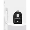 Рюкзак Adidas CLSC BARS 3S 27,5L черный 15х31х44 см