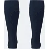 Гетры футбольные Joma LEG II без носка темно-синий