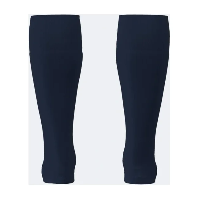 Гетры футбольные Joma LEG II без носка темно-синий