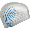 Шапочка для бассейна
 текстильная с покрытием PU Cima PL-8689 (Разные цвета)